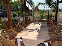 Palolem Green Inn