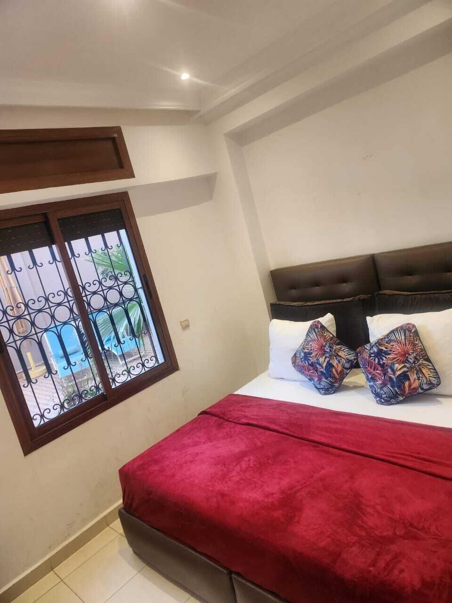 Appartement Hanane