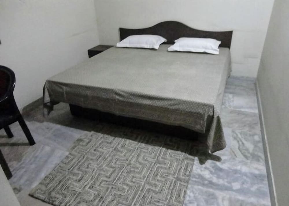 The  Heera Haveli