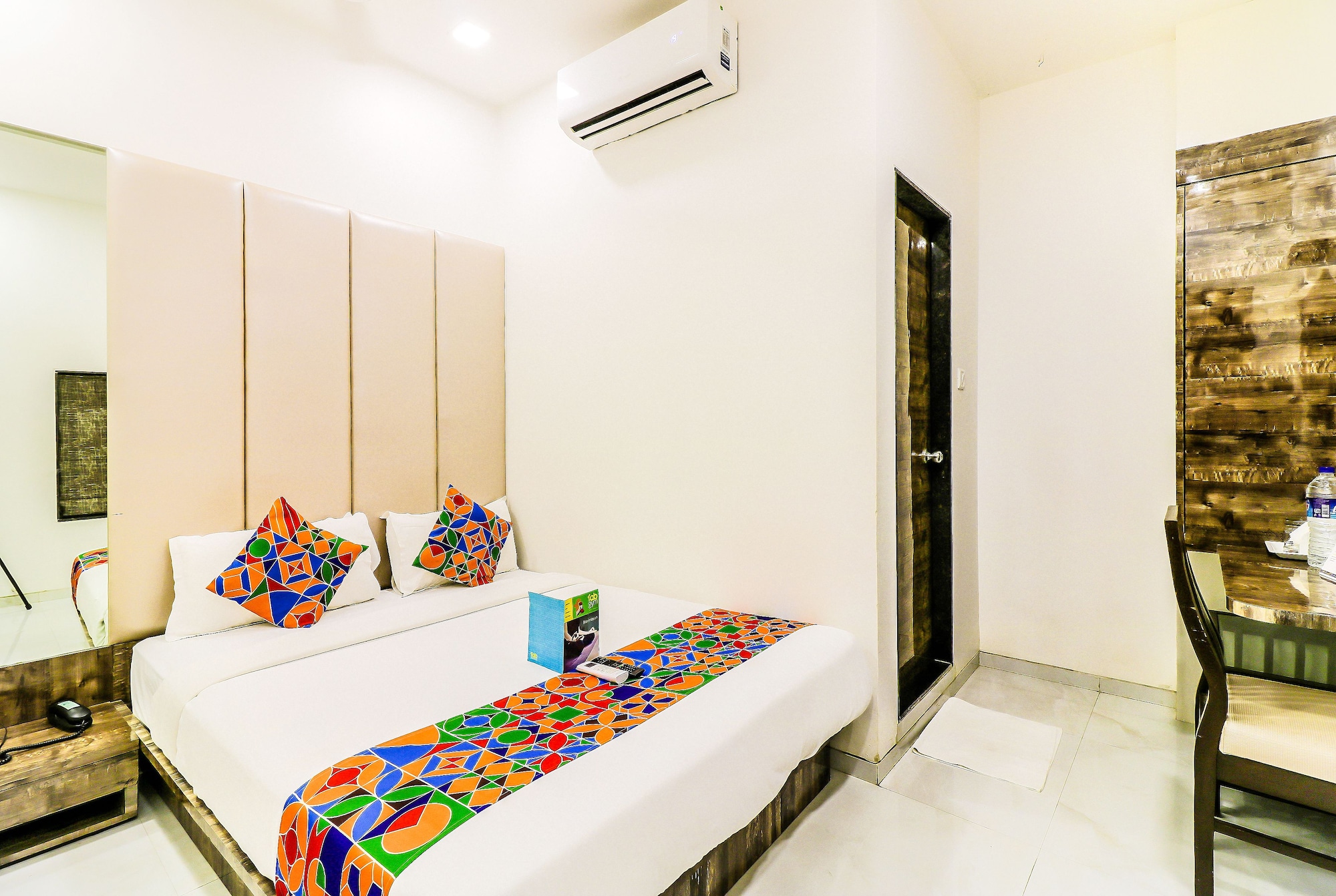FabHotel Magnet Mumbai Airport