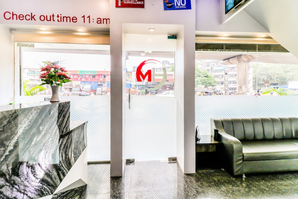 FabHotel Magnet Mumbai Airport