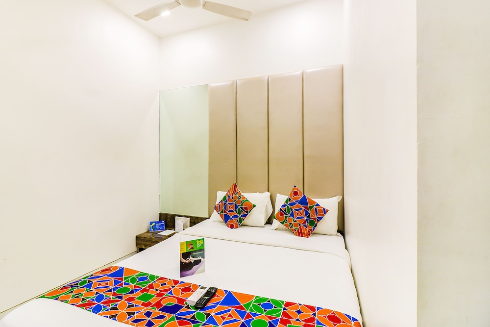 FabHotel Magnet Mumbai Airport