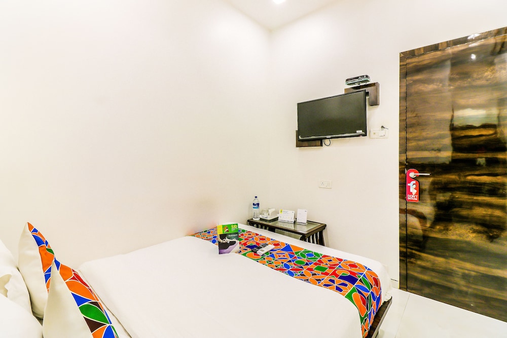 FabHotel Magnet Mumbai Airport