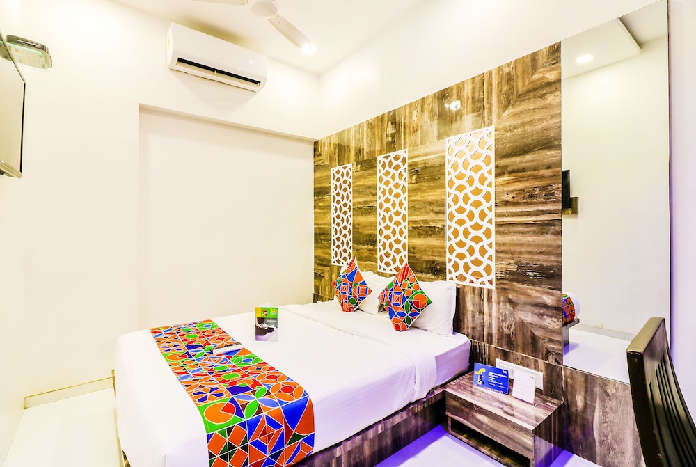 FabHotel Magnet Mumbai Airport