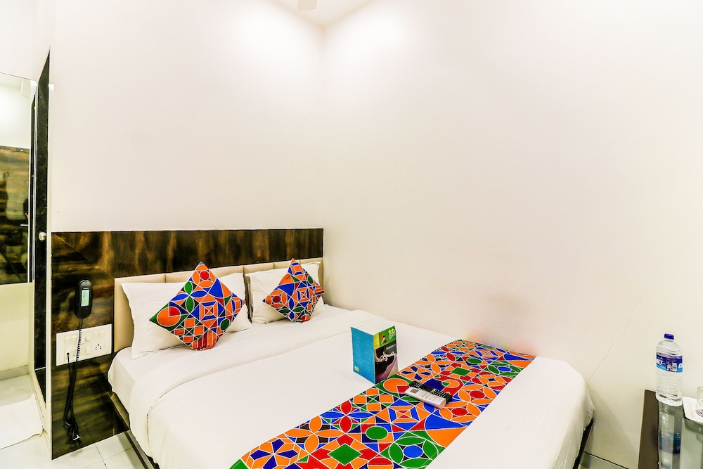FabHotel Magnet Mumbai Airport