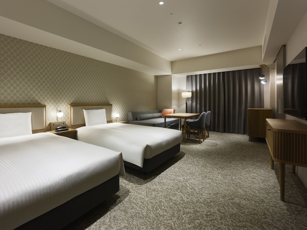 Mitsui Garden Hotel Kashiwanoha Parkside