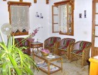 Bilder från hotellet Gulec - nummer 1 av 10