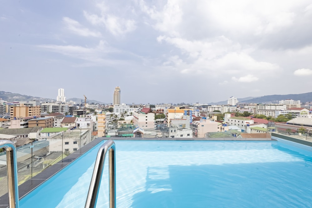 My Style Resort Hotel -SHA Plus