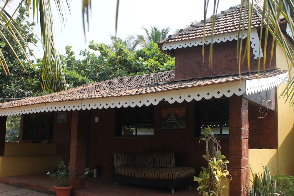 Rock Water Resort