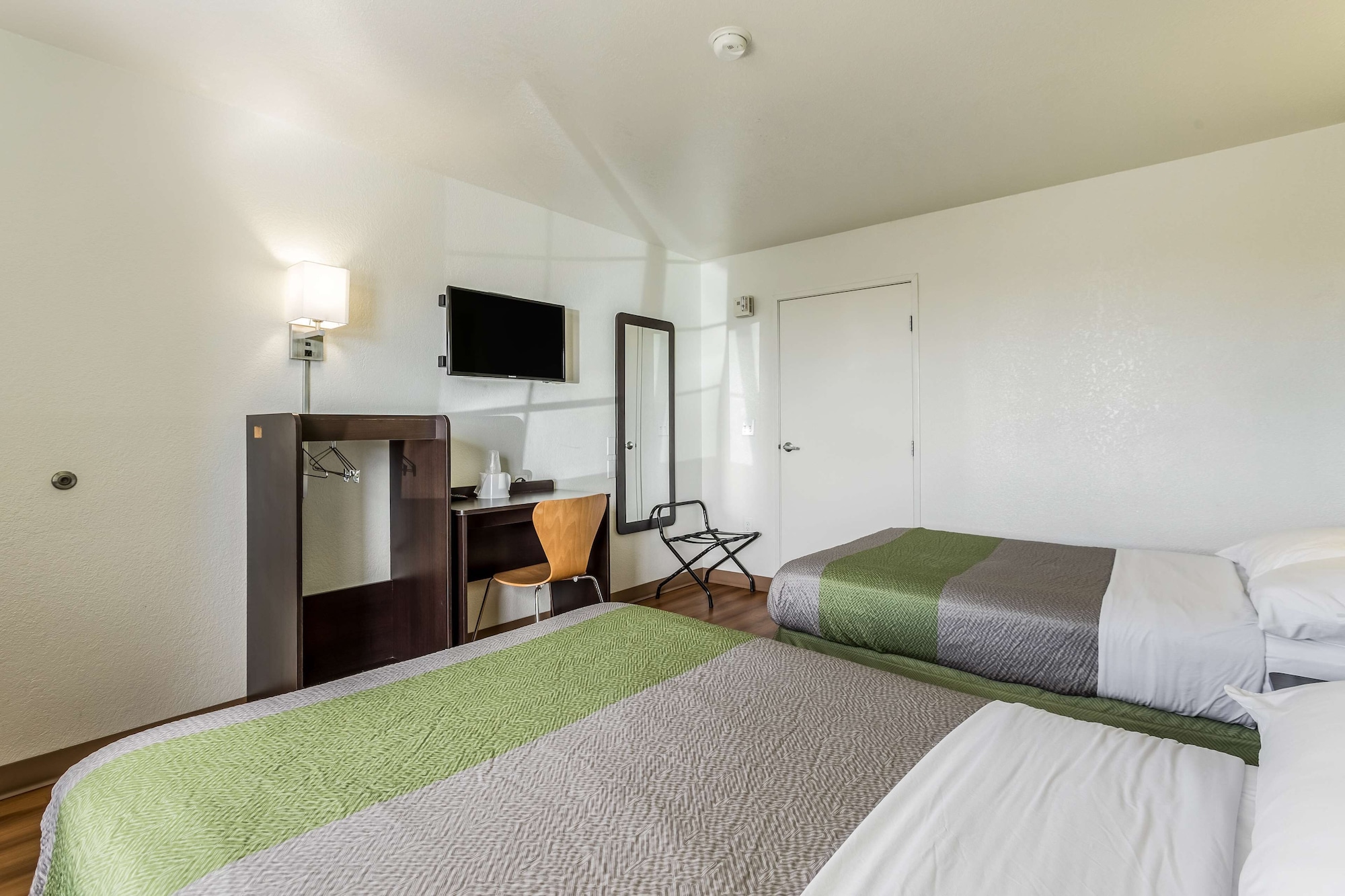 Hotel Motel6 El Paso, TX - East, USA, El Paso. Großes 2