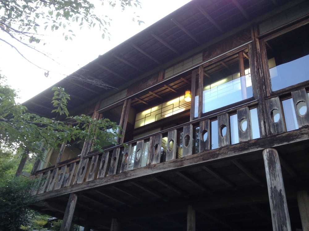 Cultural Property of Japan Senzairo