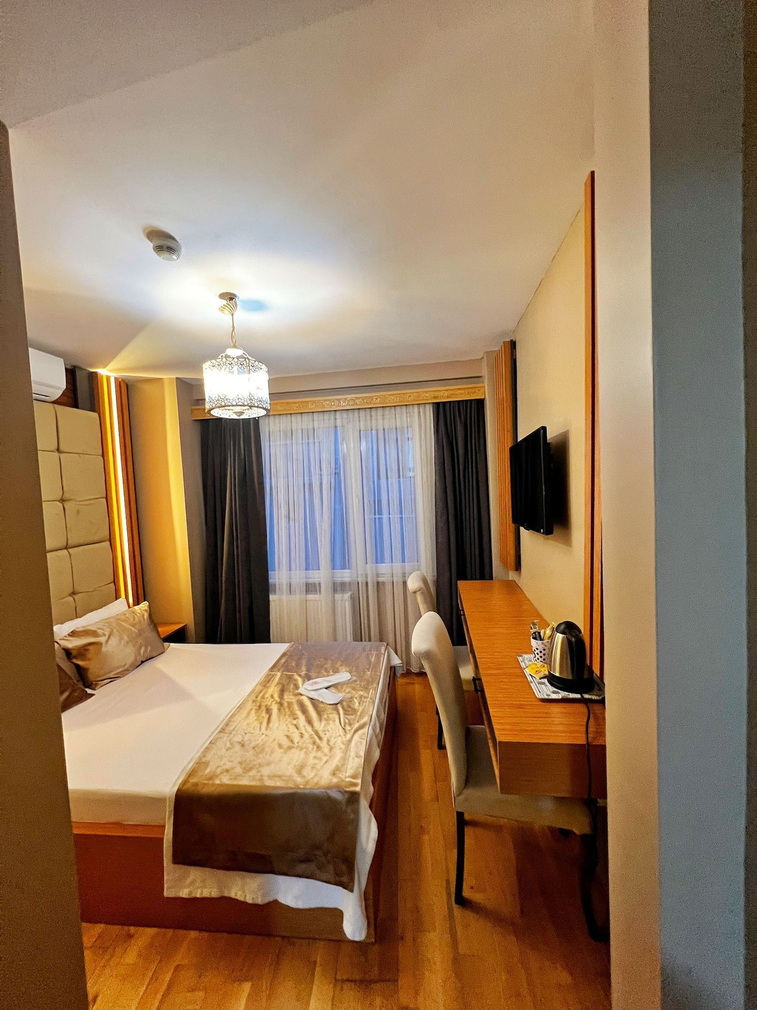 Cetinkaya Suites