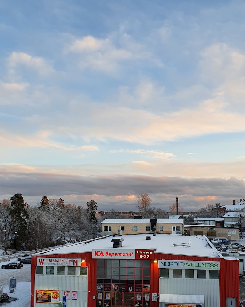 Nacka Stadshotell