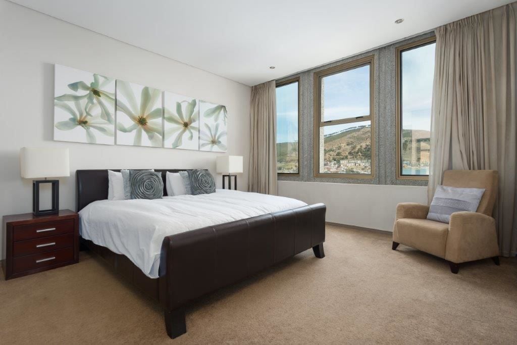 ITC Hospitality Group Two Bedrooms Cartwright's Corner