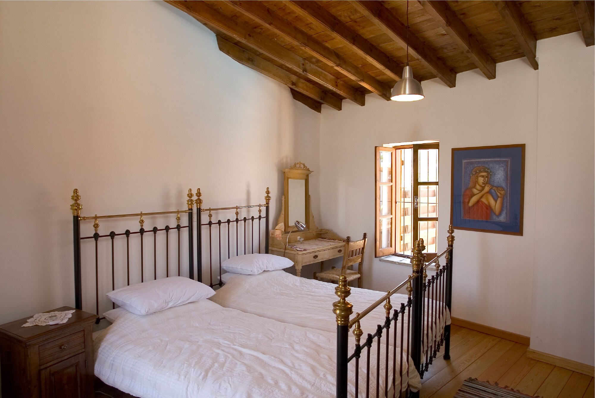 Hotel Porfyrios Country House, Zypern, Choirokoitia. Großes 2