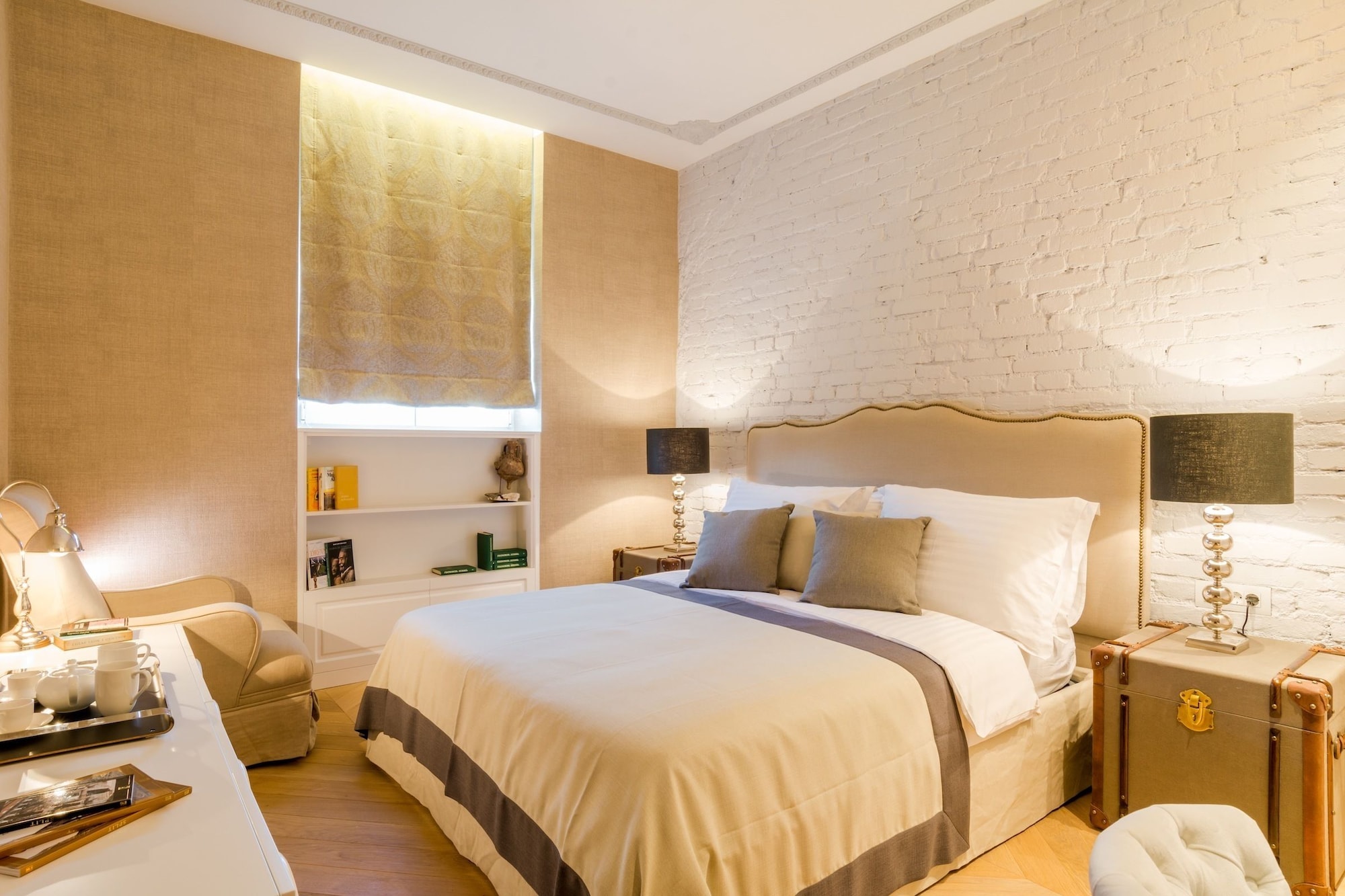 Procurator 7 Luxury Rooms