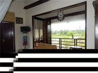 Alamanda Villas and Villa Rooms