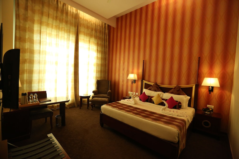 Jaipur Greens Hotel