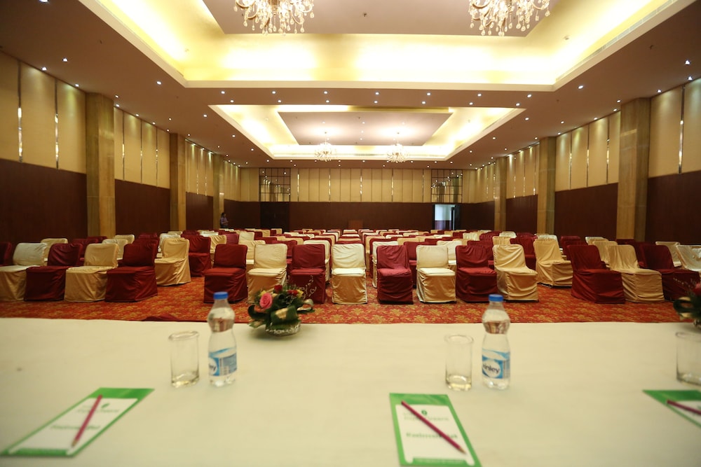 Jaipur Greens Hotel