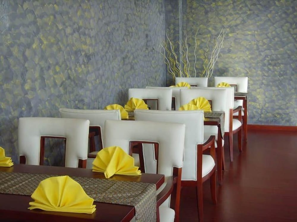 Jaipur Greens Hotel
