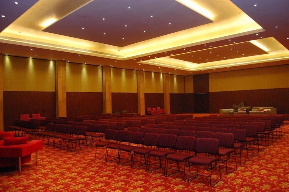Jaipur Greens Hotel