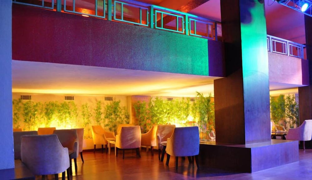 Jaipur Greens Hotel