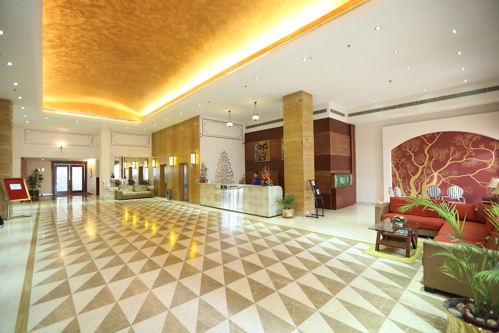 Jaipur Greens Hotel