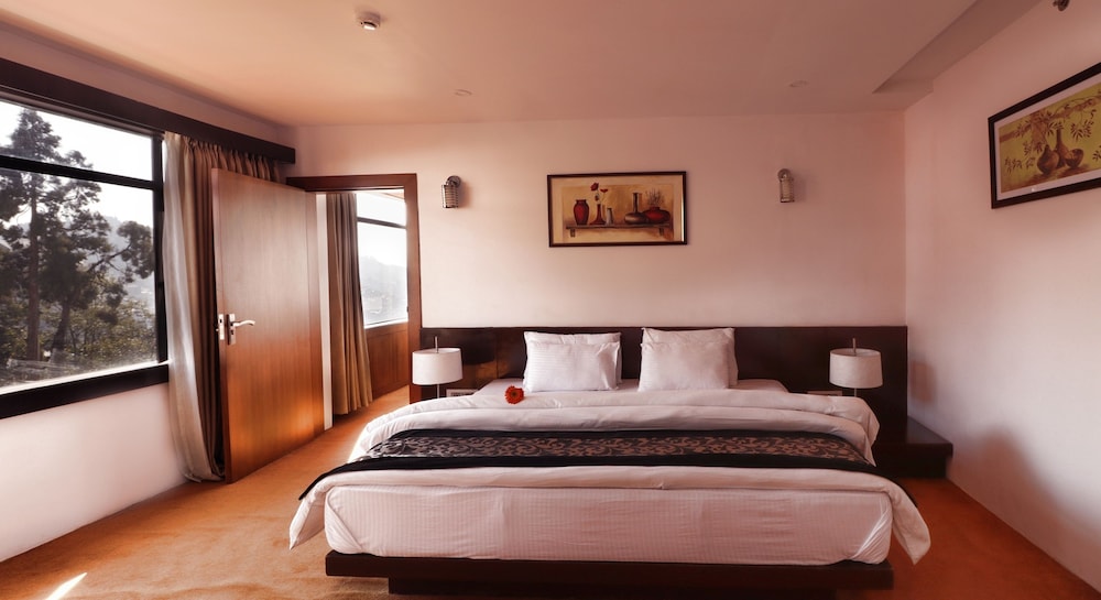 Pine Tree Spa and Resorts
