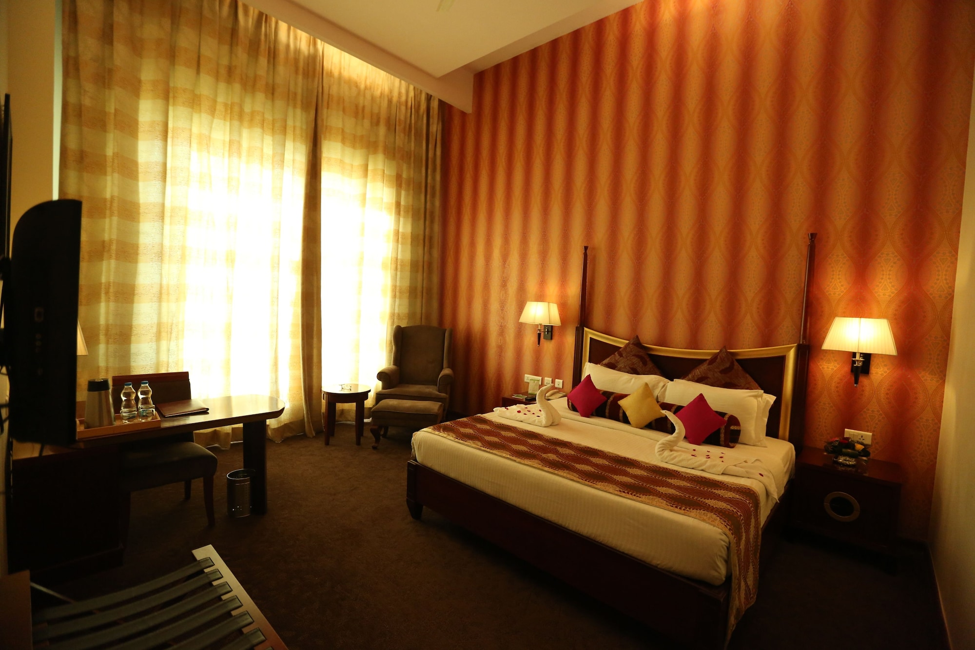 Jaipur Greens Hotel