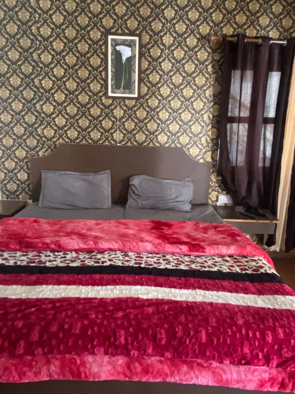 Hotel Manali Jain Cottage