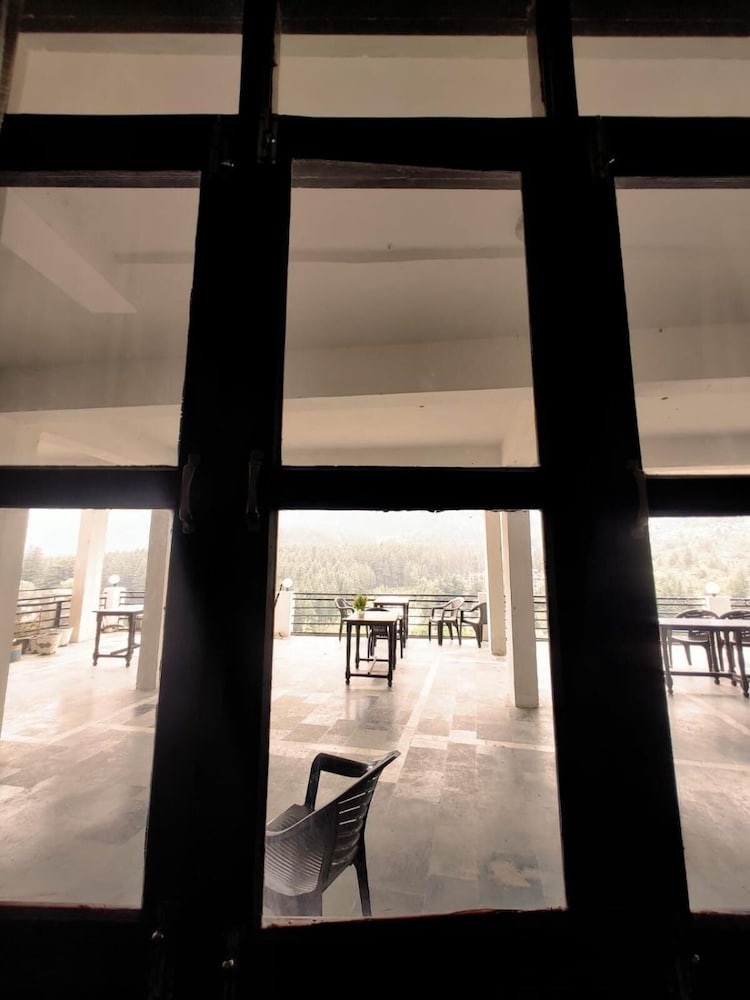 Hotel Manali Jain Cottage