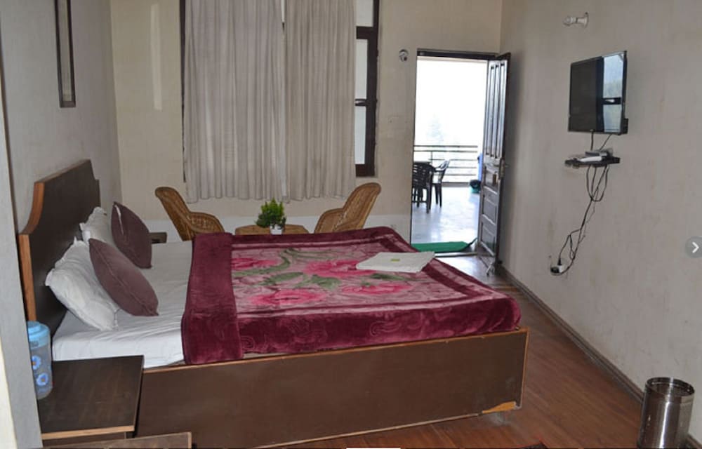 Hotel Manali Jain Cottage