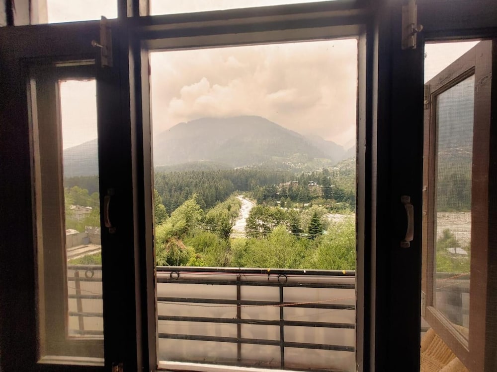 Hotel Manali Jain Cottage