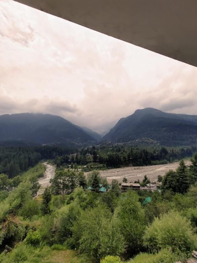 Hotel Manali Jain Cottage