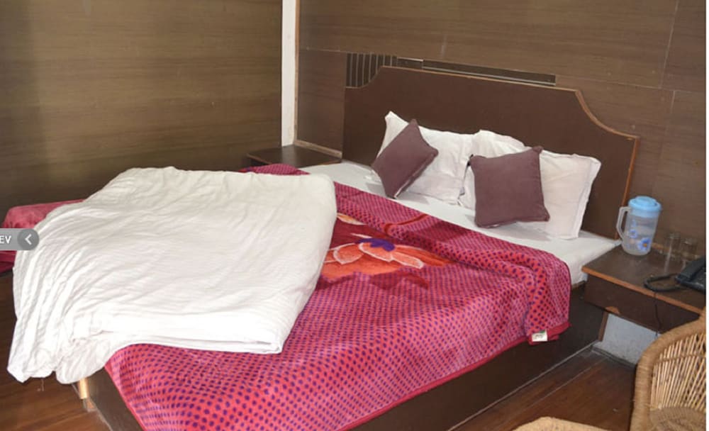 Hotel Manali Jain Cottage