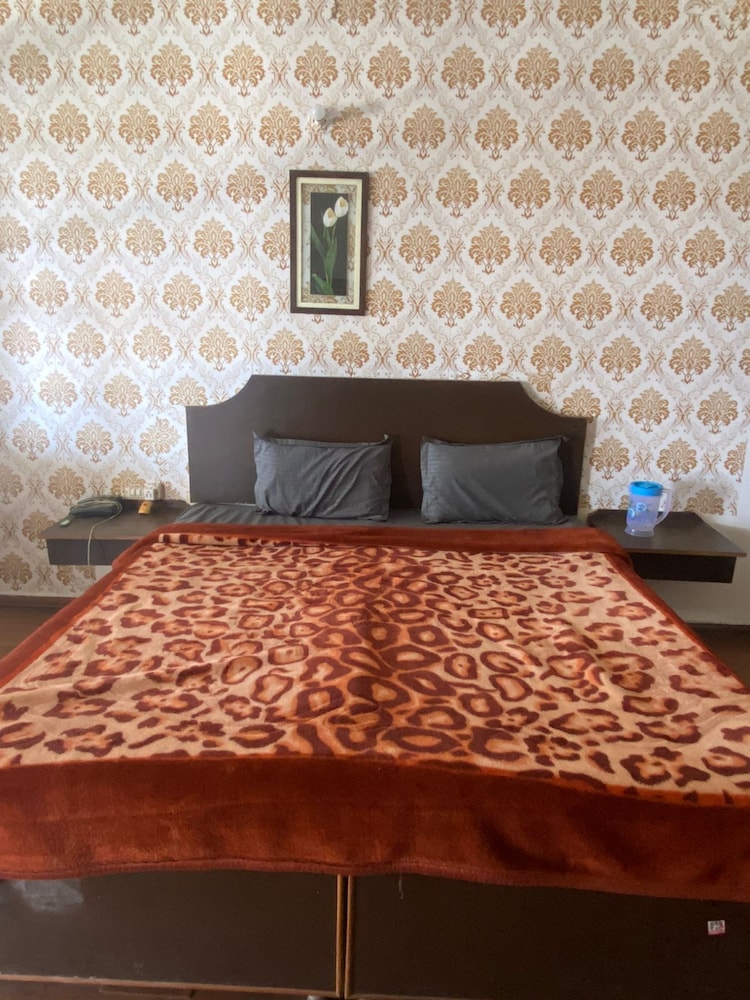 Hotel Manali Jain Cottage