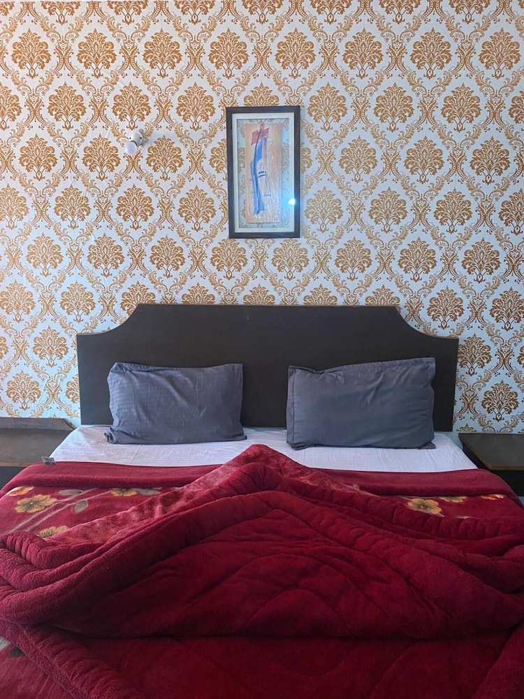 Hotel Manali Jain Cottage