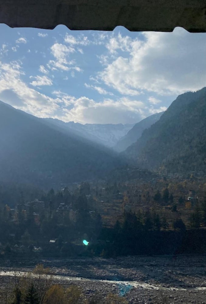 Hotel Manali Jain Cottage