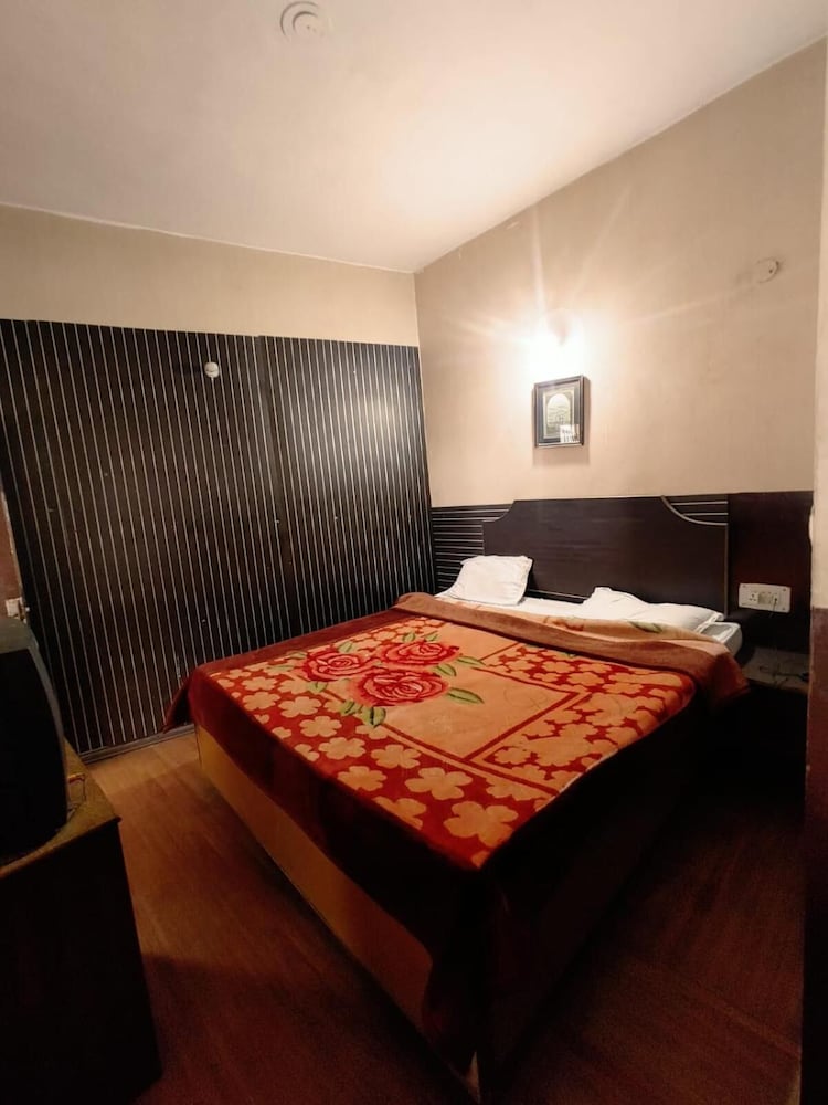 Hotel Manali Jain Cottage