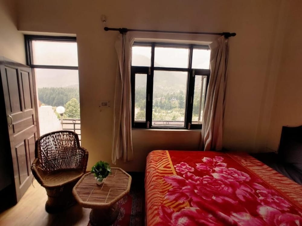 Hotel Manali Jain Cottage