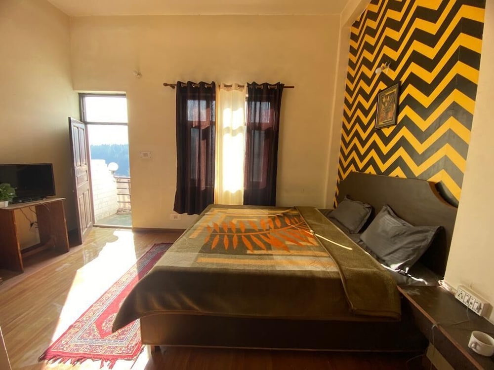 Hotel Manali Jain Cottage