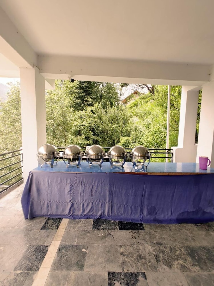 Hotel Manali Jain Cottage