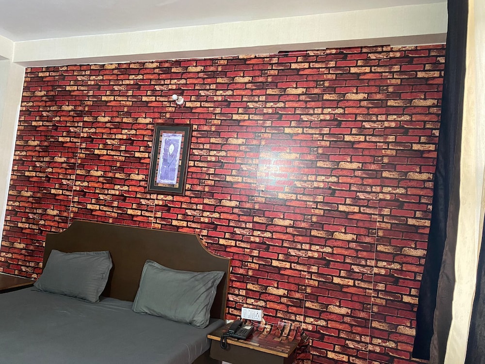 Hotel Manali Jain Cottage