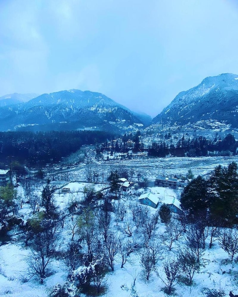Hotel Manali Jain Cottage