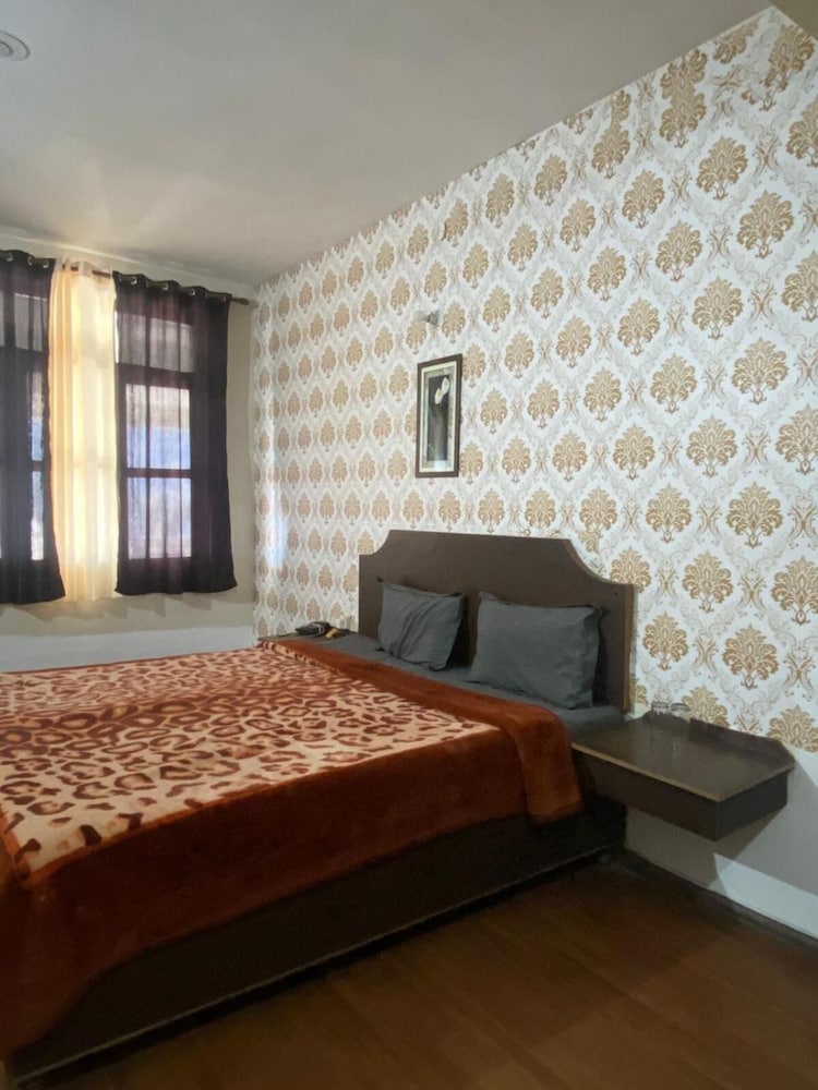 Hotel Manali Jain Cottage
