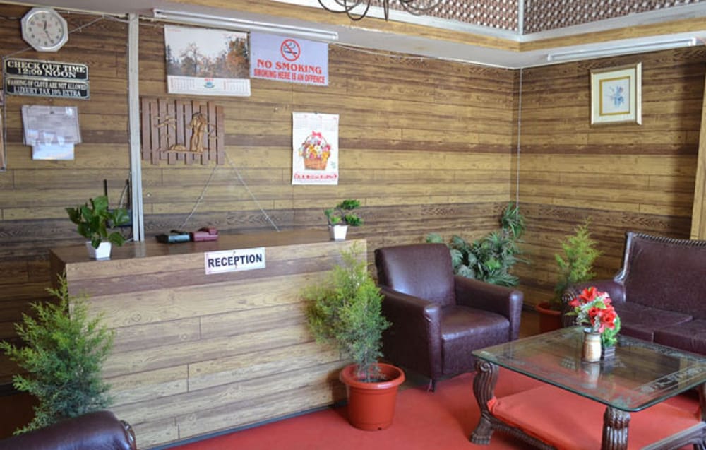 Hotel Manali Jain Cottage