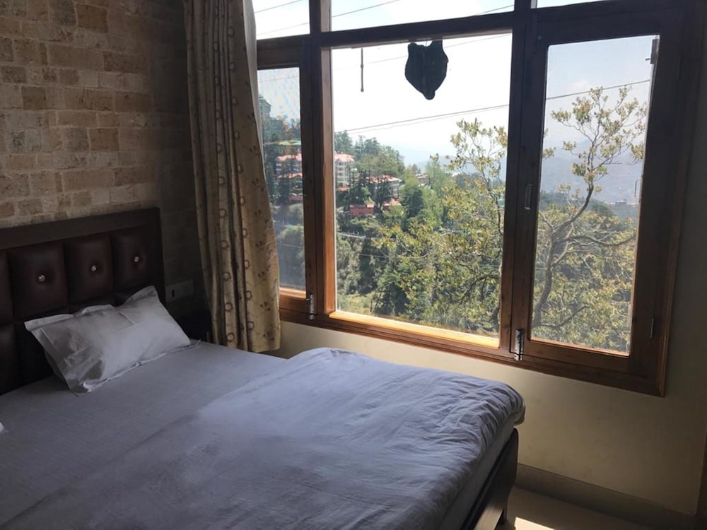 Shree Radhey BnB