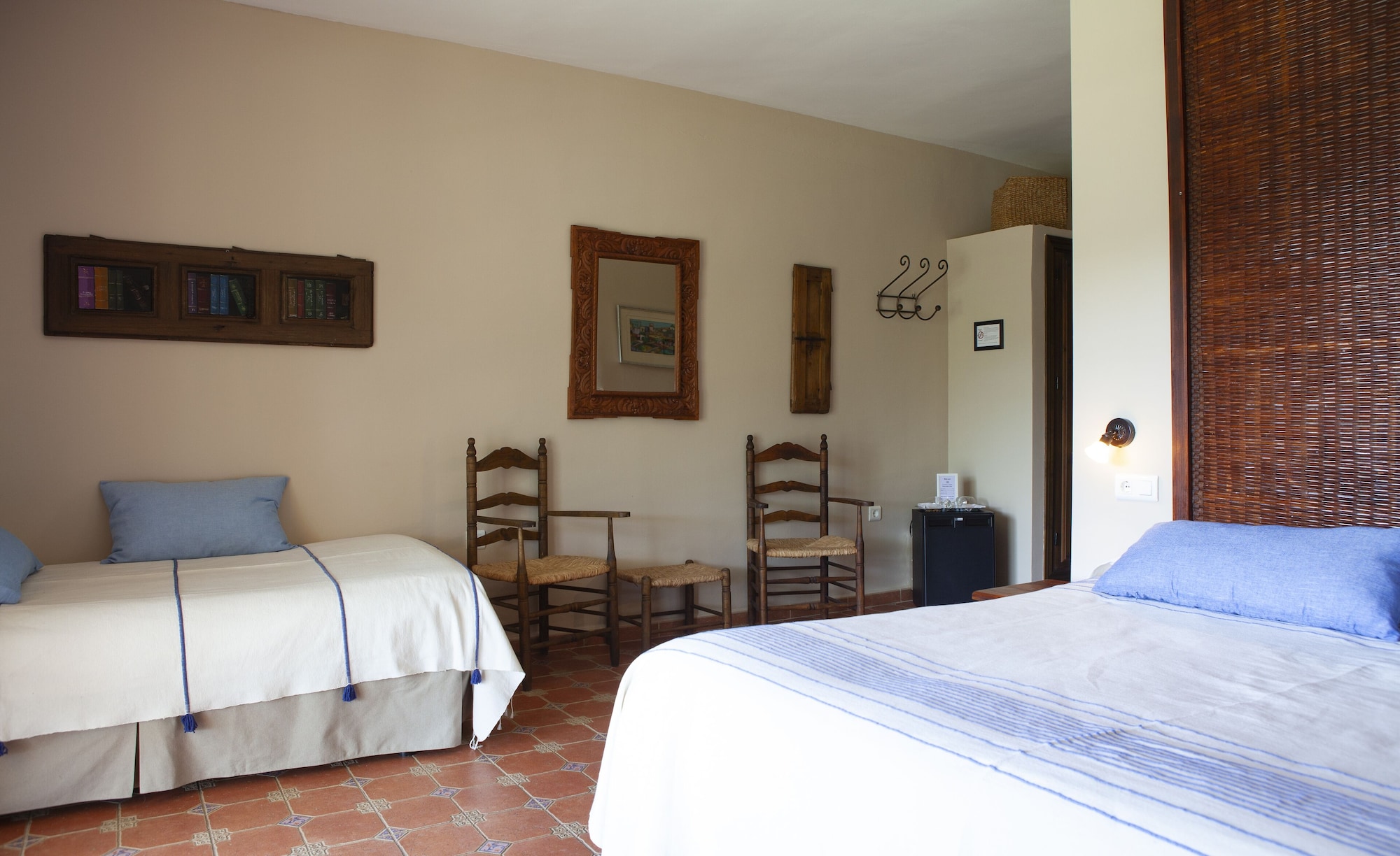 Hotel Cortijo De Salia