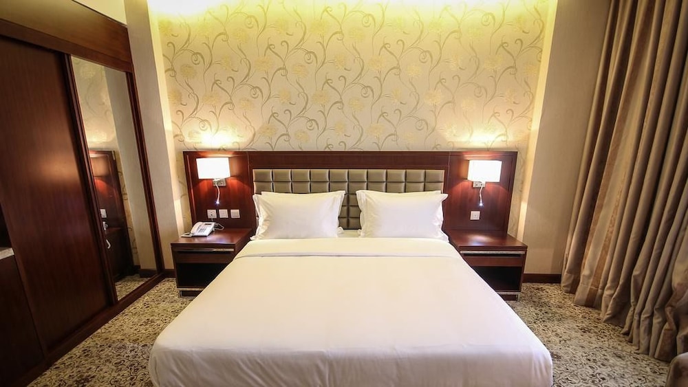 Rabigh Park Hotel