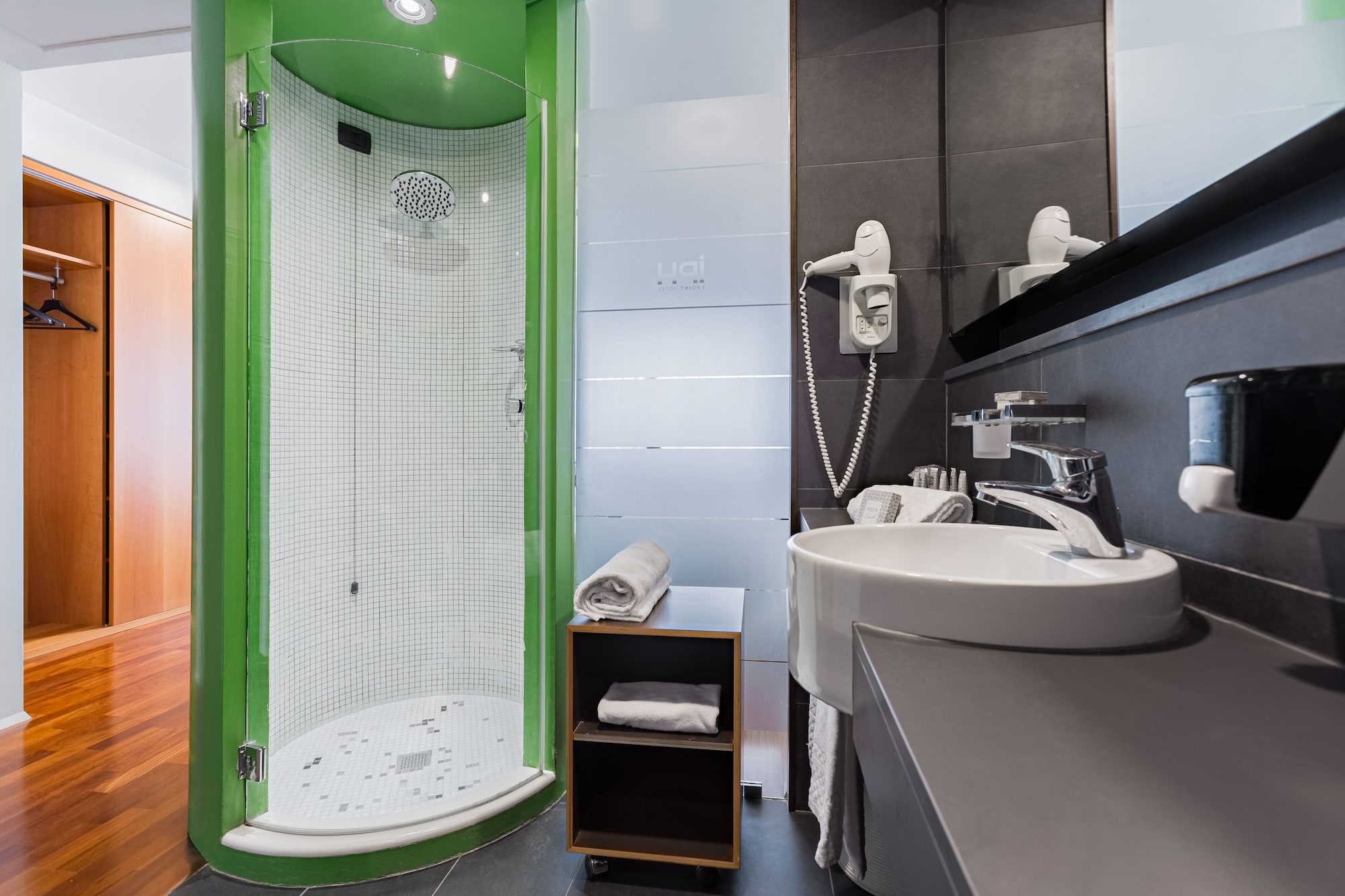 IPoint Hotel Bologna